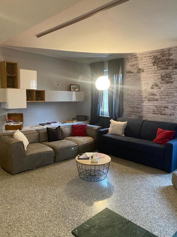 Rouge Cottage nel Roero - Villa