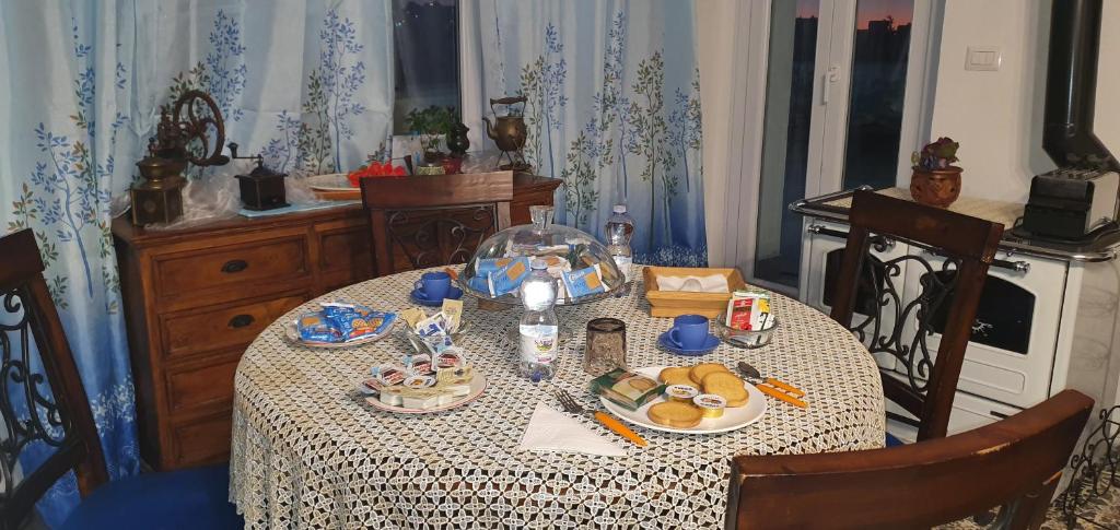 Il Centrale Guest House - Two-Bedroom Apartment
