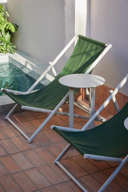 Fotografie z fotogalerie ubytování Antipoda Hotel Boutique v destinaci Medellín