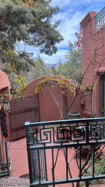 Casa Sedona Inn photo