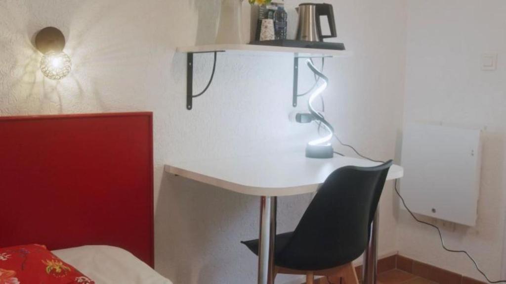 Fotografie z fotogalerie ubytování Chambres et Table d'hôtes Cerviña v destinaci Chateauneuf-sur-Loire