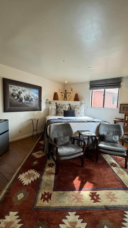 Casa Sedona Inn - Navajo - Superior Double Room