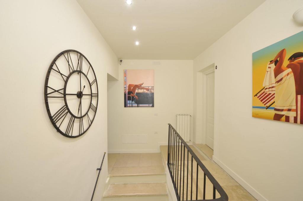 Fotografie z fotogalerie ubytování Edificio 15 House Elite v destinaci Rodi Garganico