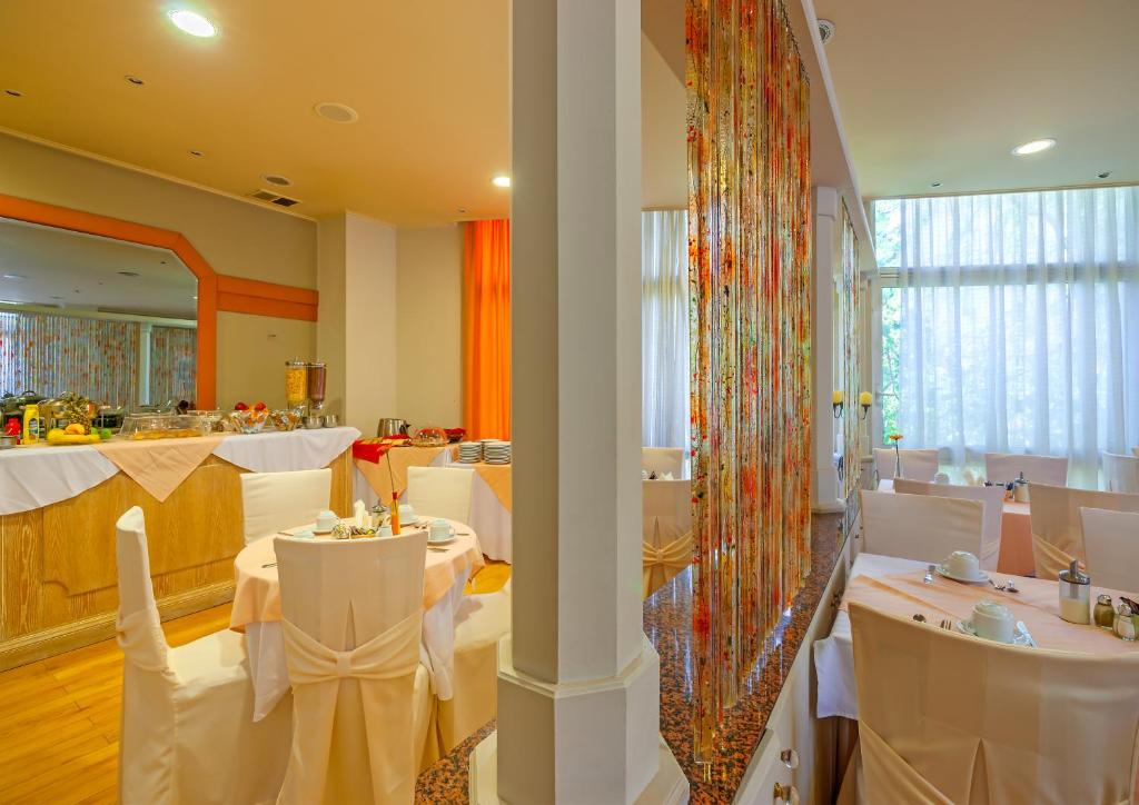 Park Hotel - Resim 19