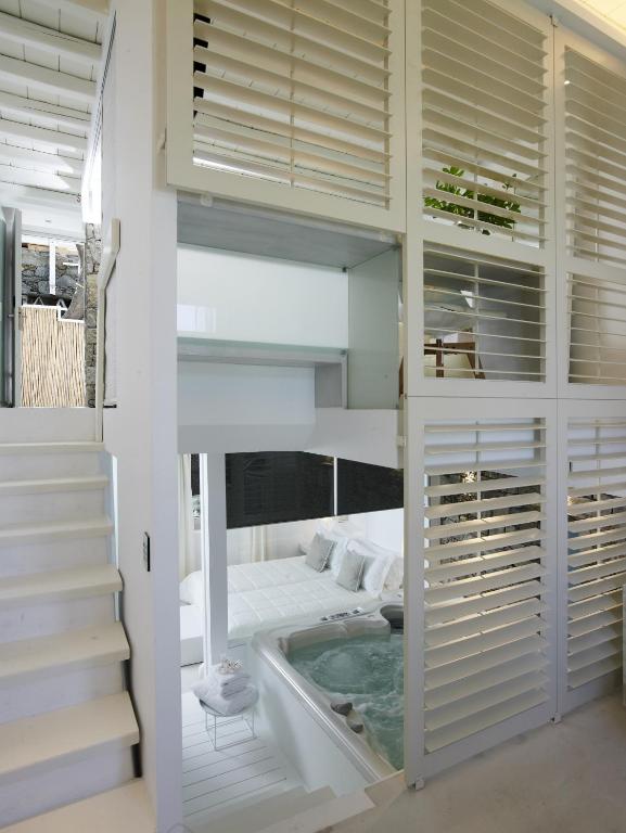 Semeli Hotel Mykonos - 7