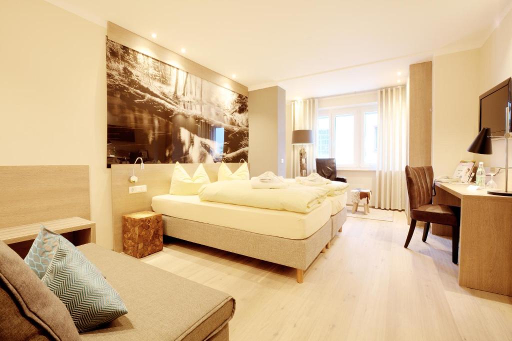Hotel Die Gams