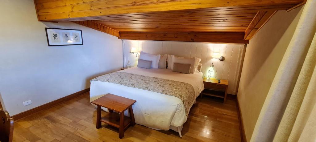 Hotel Toriba - Standard Apartment