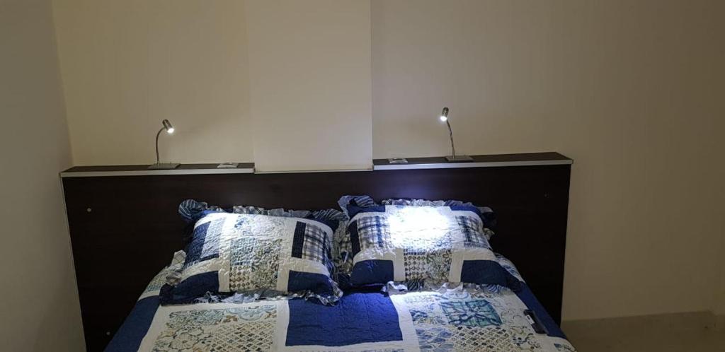 Departamento Altos de la Merced - Double Or Twin Room