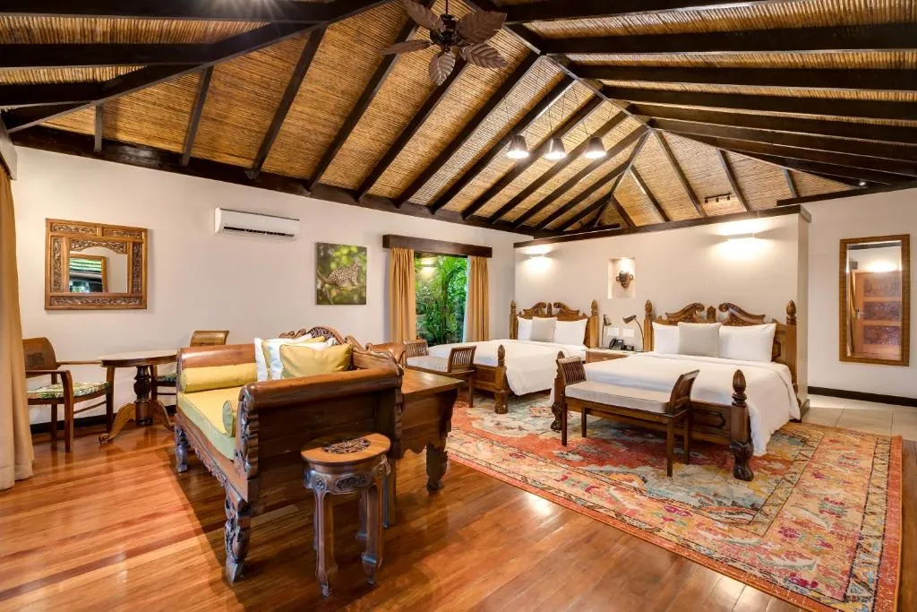 Forest View Casita - Queen Beds