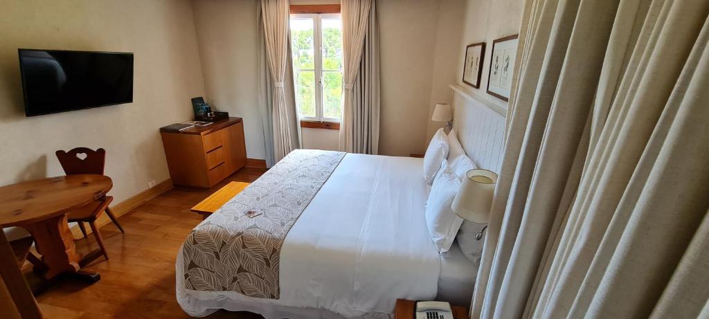 Hotel Toriba - Superior Apartment