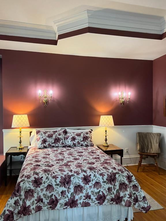 Century Elms Bed and Breakfast, Janesville (updated prices 2024)