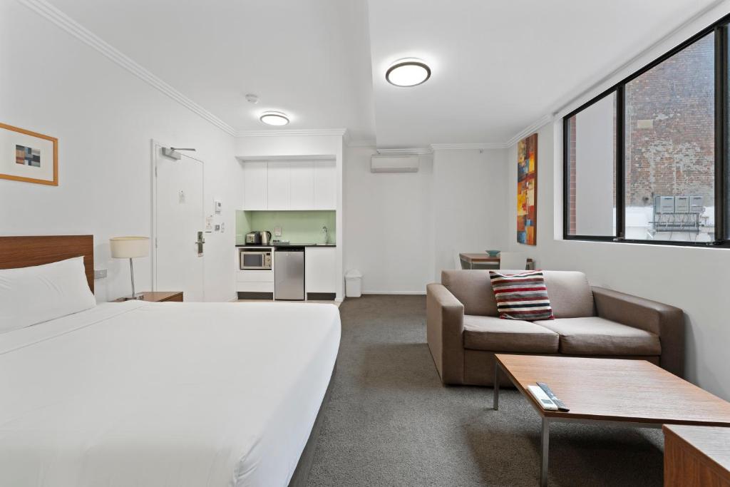 APX Darling Harbour - Resim 10