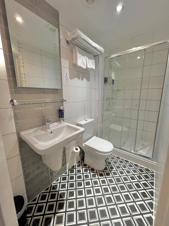 The Eaton Townhouse - Resim 8