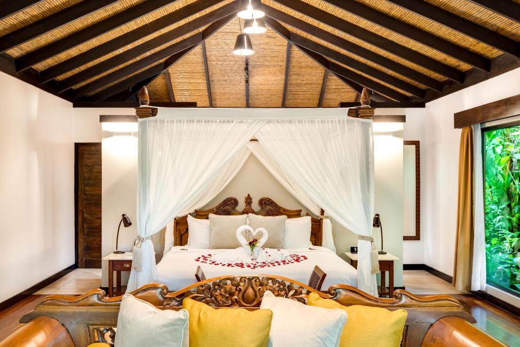 Hideaway Rio Celeste Hotel photo 3