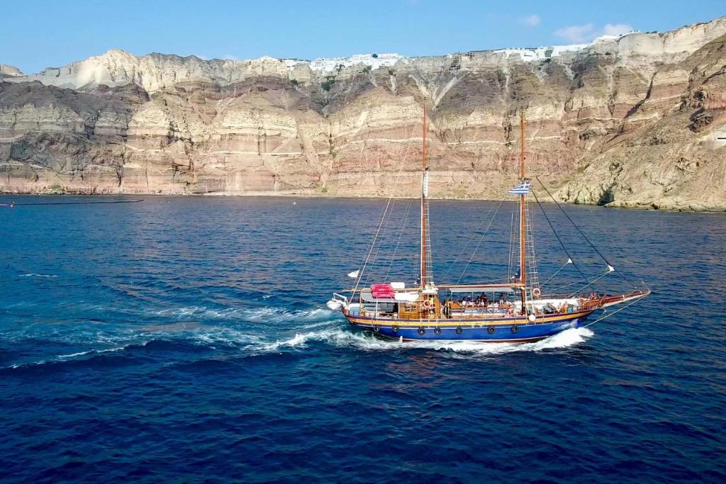 Φυσικό τοπίο κοντά σε αυτό το ξενοδοχείο