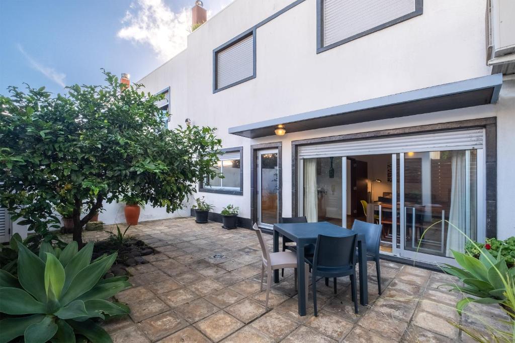 Casa Do Limoeiro