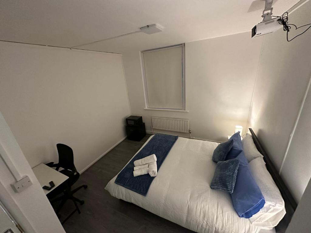 Unique Double Bedroom photo