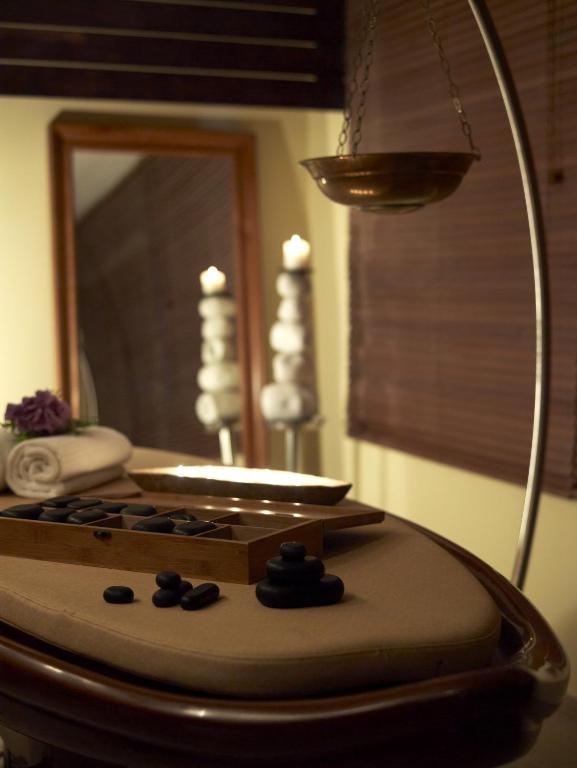 Fotografia z galérie ubytovania Semeli Hotel Mykonos v destinácii Mykonos (mesto)