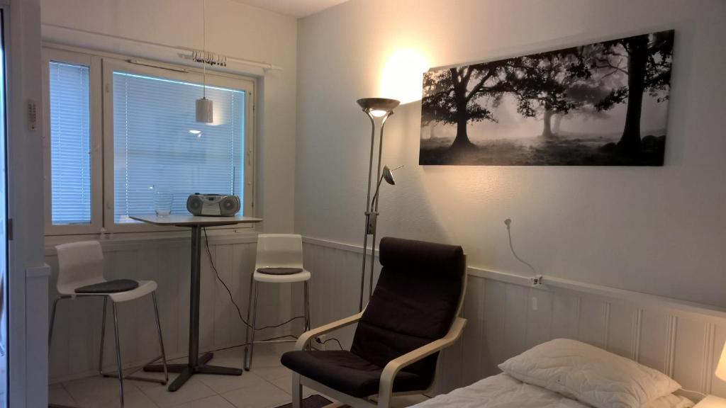 Aparthotel LeviStar - Studio With Sauna