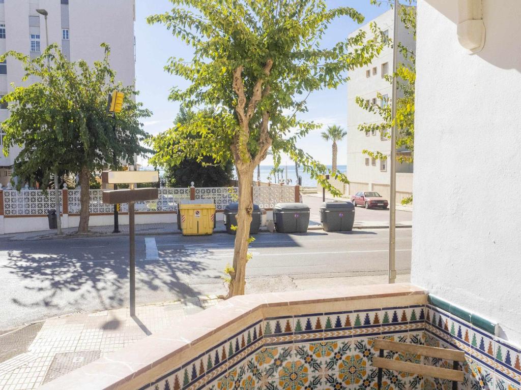 Fotografie z fotogalerie ubytování Mshome Playa Rincon con Piscina v destinaci Rincón de la Victoria