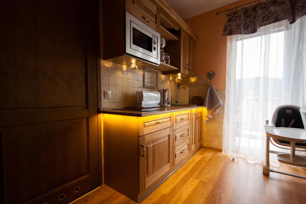 Willa pod Czantorią SPA Ustroń - 10