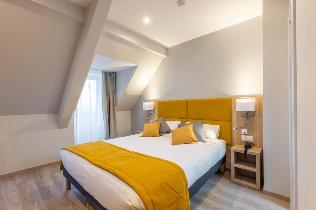 Hotel Saint Augustin