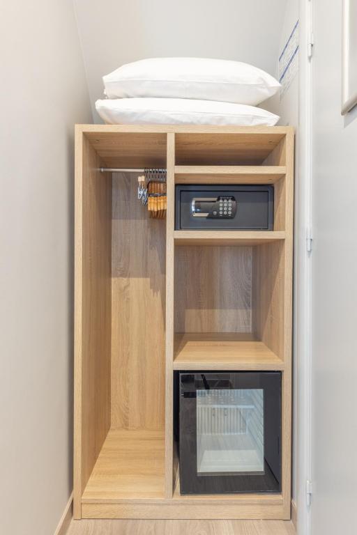 Hotel Saint Augustin - Resim 22