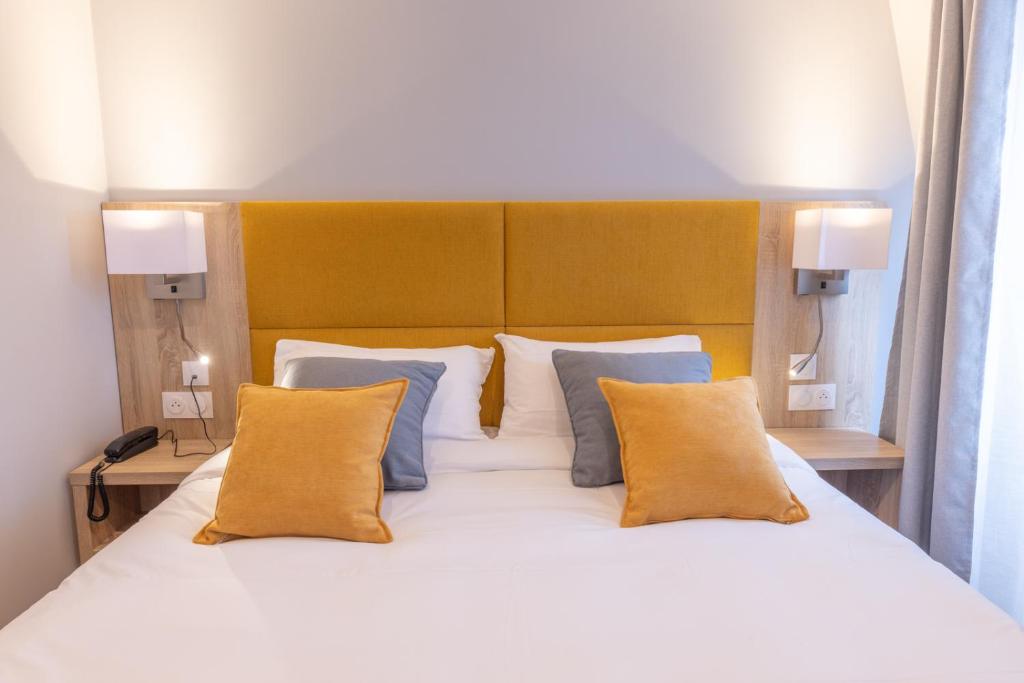 Hotel Saint Augustin - Resim 25