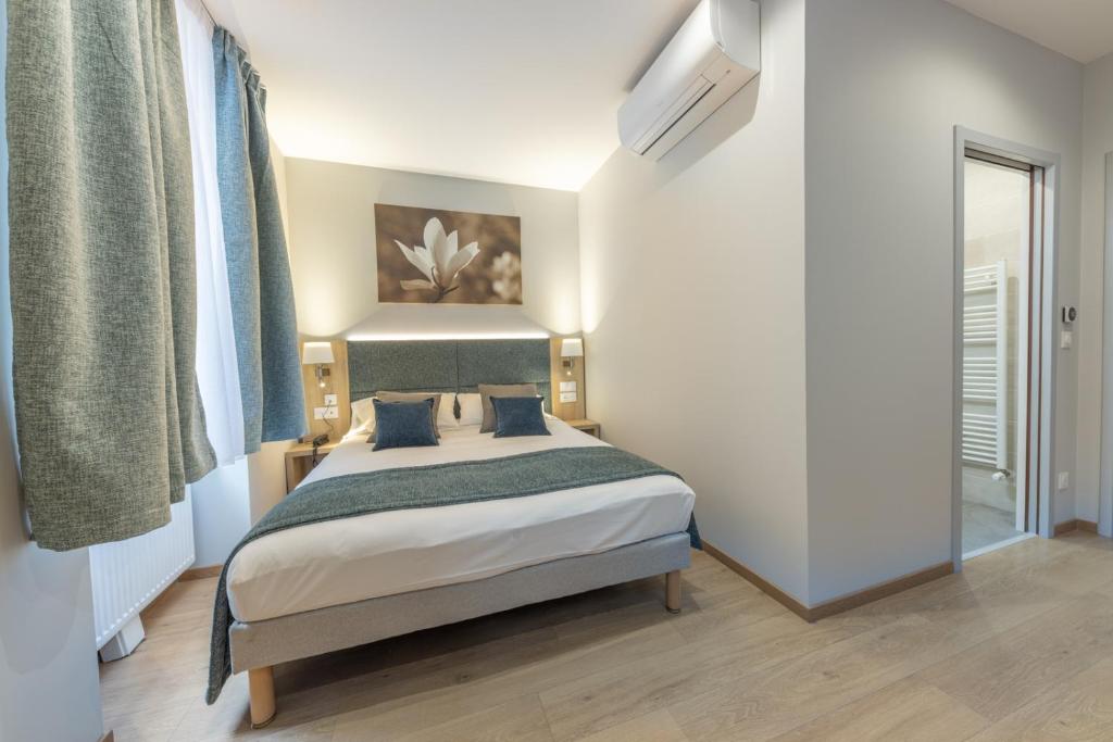 Hotel Saint Augustin - Resim 27