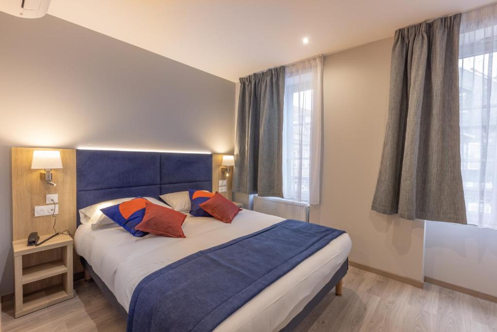 Hotel Saint Augustin - Resim 13