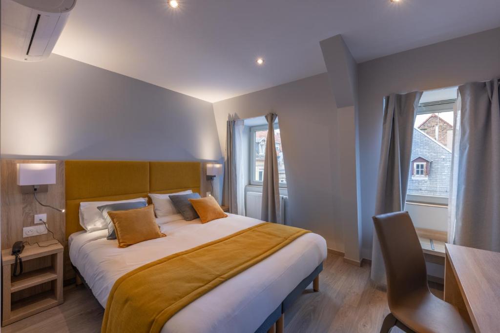 Hotel Saint Augustin - Resim 19