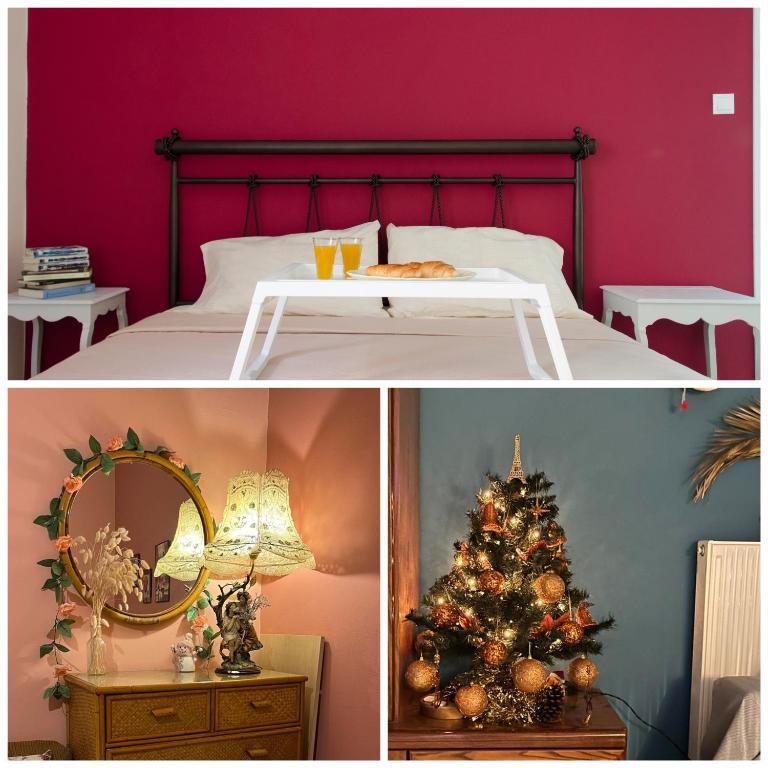 Casa Bonita, House with Private Entrance and Garden, between center and