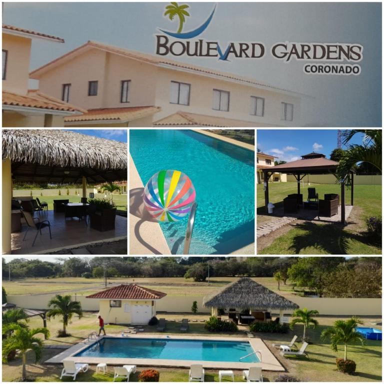 BOULEVARD GARDENS Coronado, Nueva (updated prices 2024)