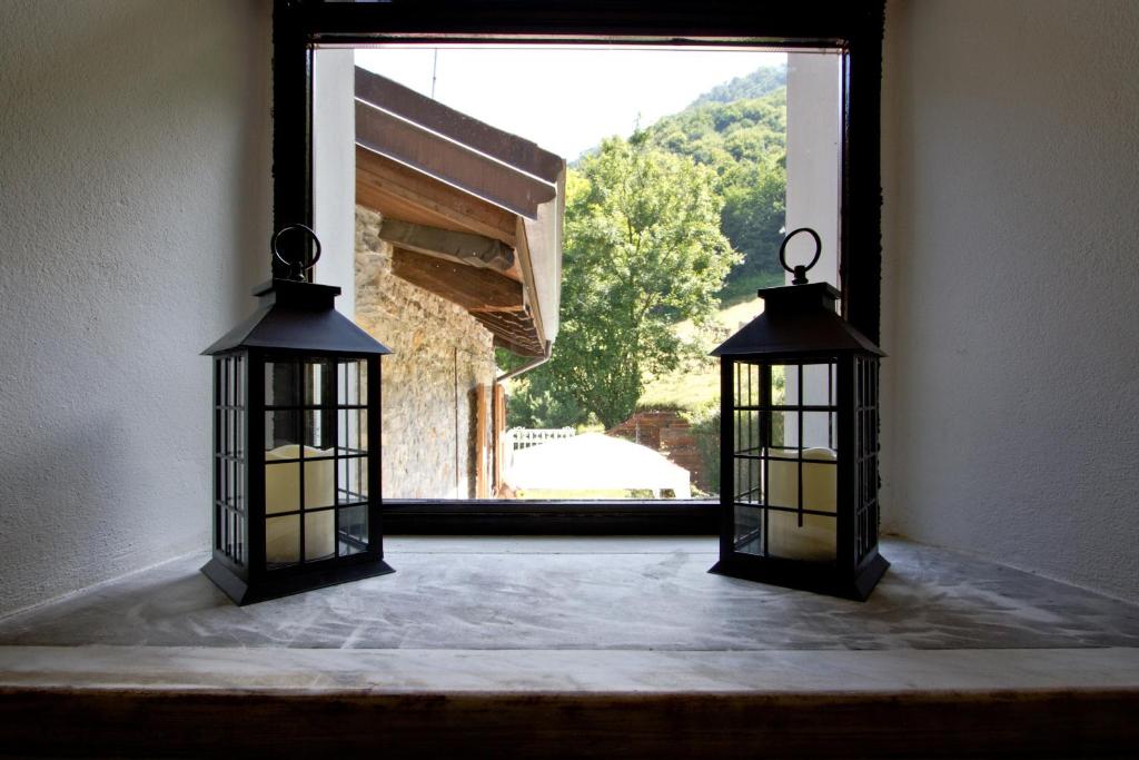 Fotografie z fotogalerie ubytování B&B Casa Arcangeli v destinaci Bracca