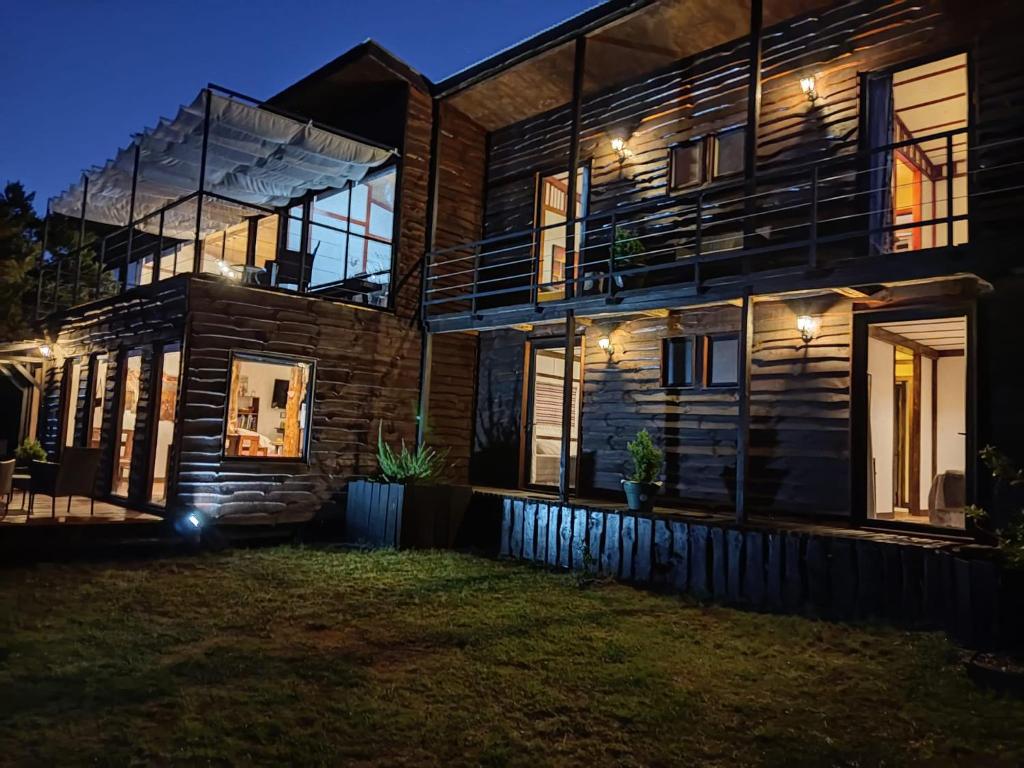 Refugio Los Cipreses Hotel - Housity