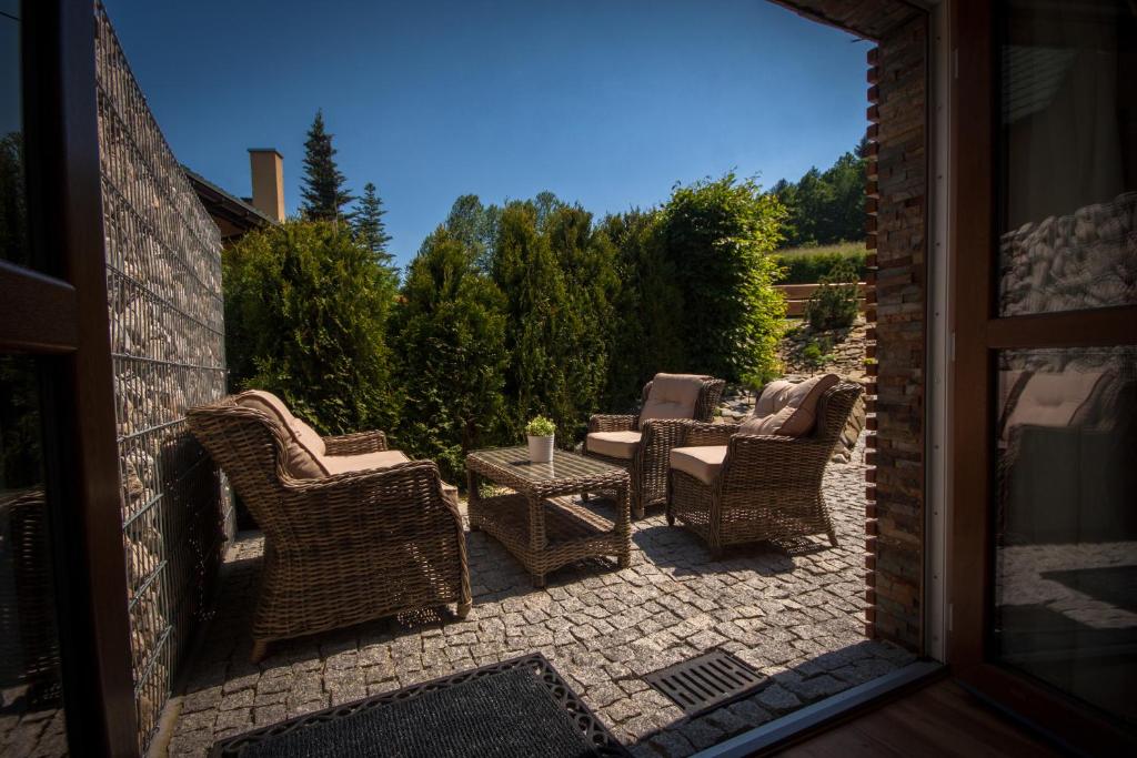 Willa pod Czantorią SPA Ustroń - 18