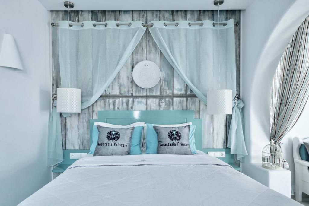 Anastasia Princess Luxury Beach Residence, Adults Only - 3