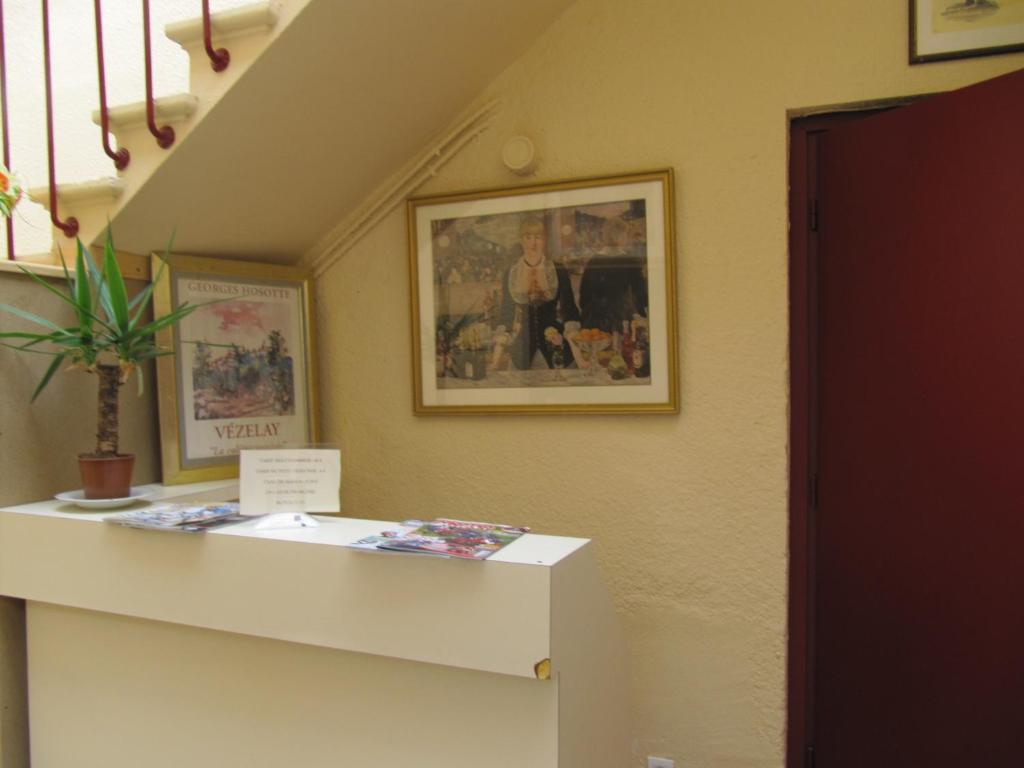 Fotografie z fotogalerie ubytování Pub vauban terreaux v destinaci Avallon