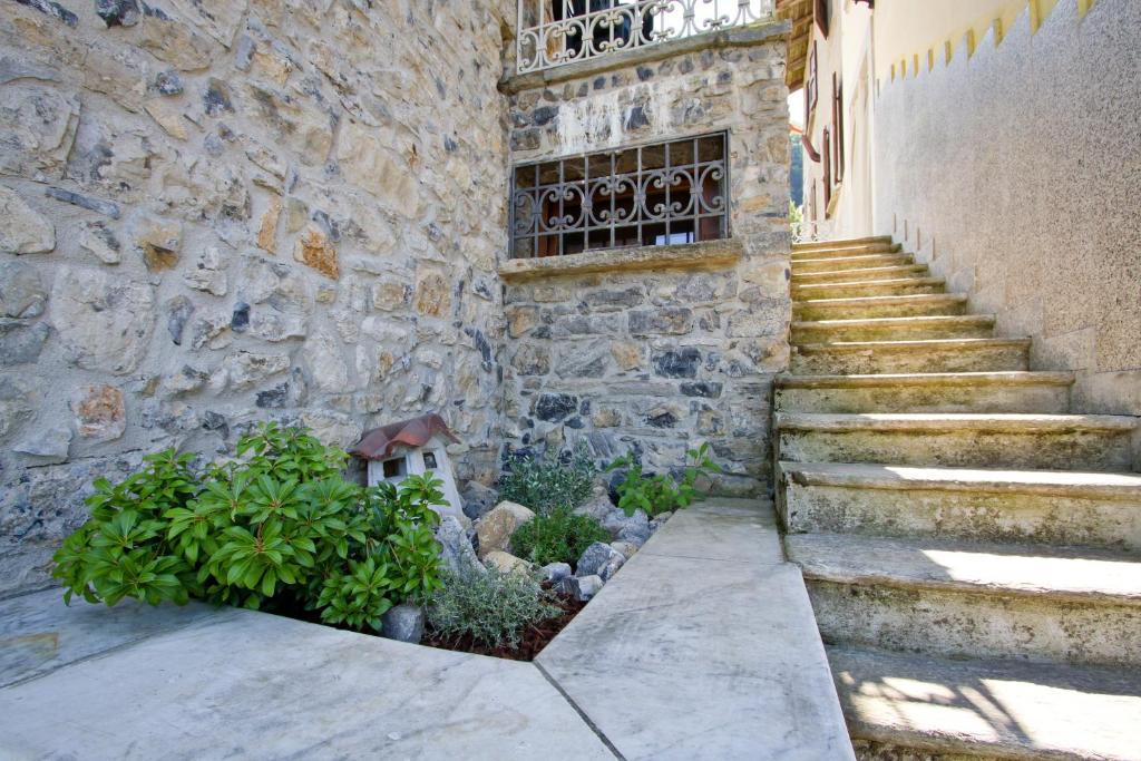 Fotografie z fotogalerie ubytování B&B Casa Arcangeli v destinaci Bracca