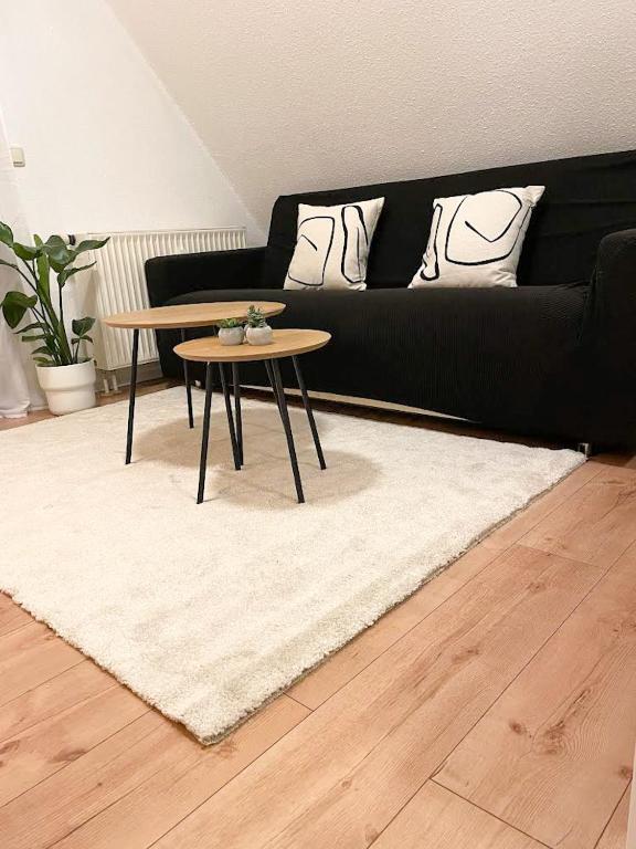 NAMI - ROBIN - Helle Apartments mitten in der Stadt - 16