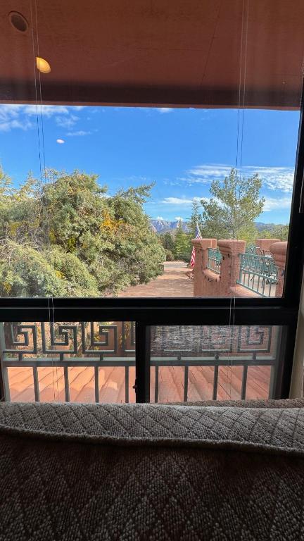 Casa Sedona Inn photo