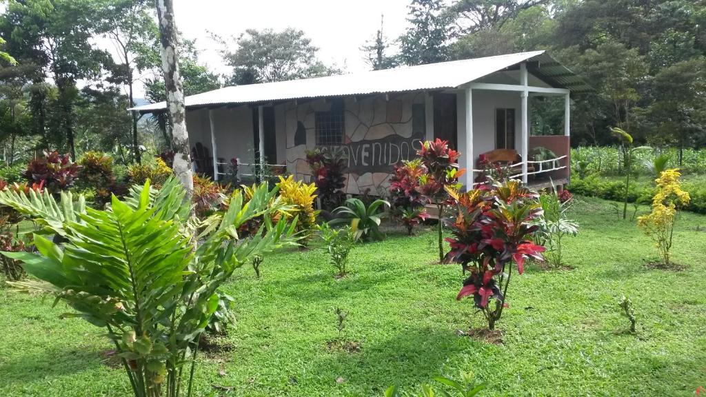 Nacientes Lodge Nacientes Lodge
