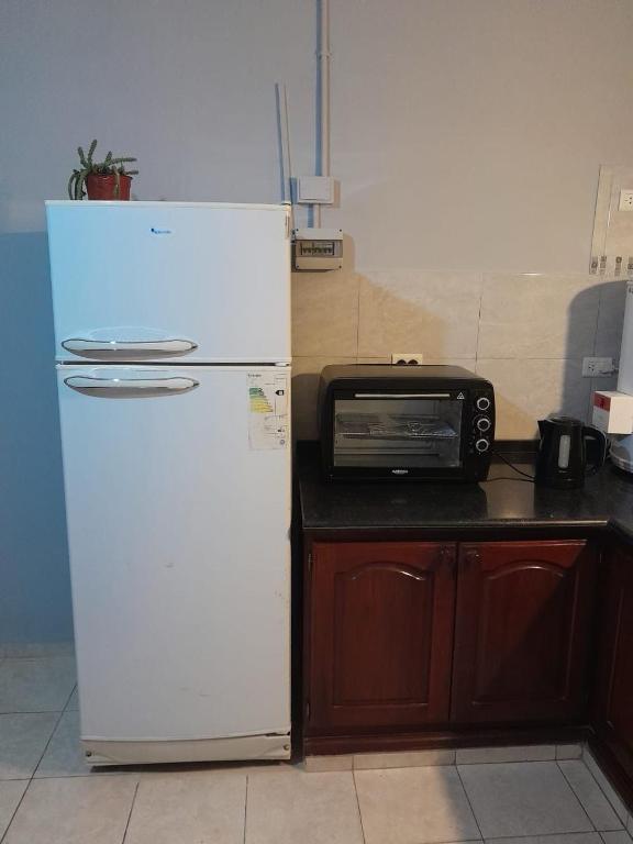 Departamento del Centro