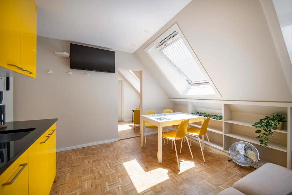 bedinBERN Aparthotel - Resim 16