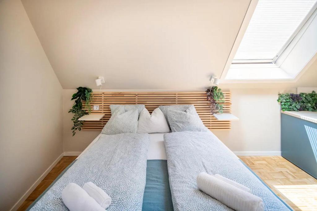 bedinBERN Aparthotel - Resim 23