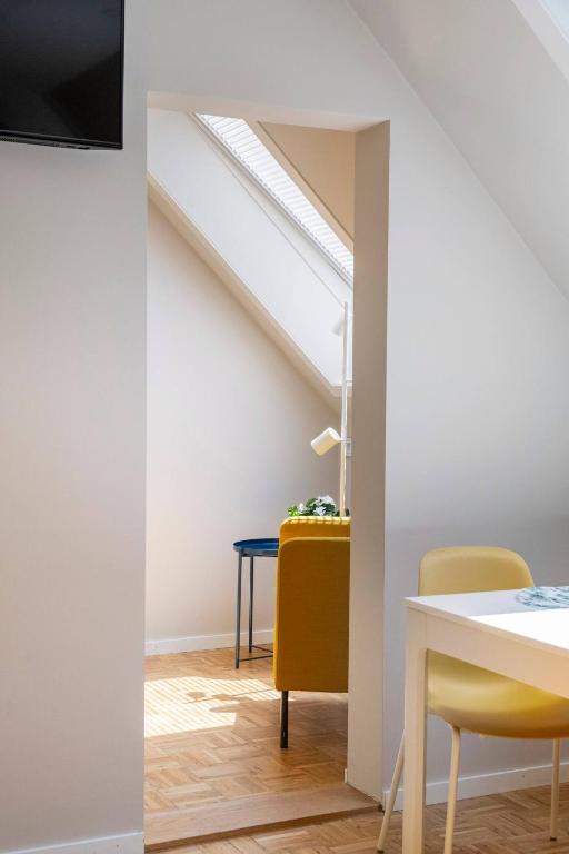 bedinBERN Aparthotel - Resim 11