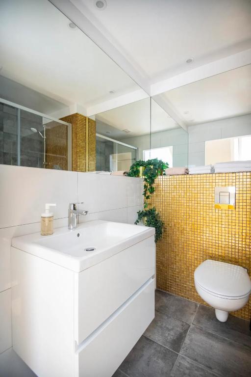 bedinBERN Aparthotel - Resim 15