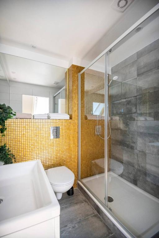 bedinBERN Aparthotel - Resim 3