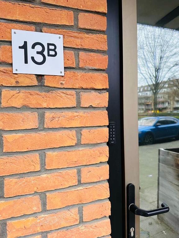 010 Studio City Center Rotterdam - Resim 38