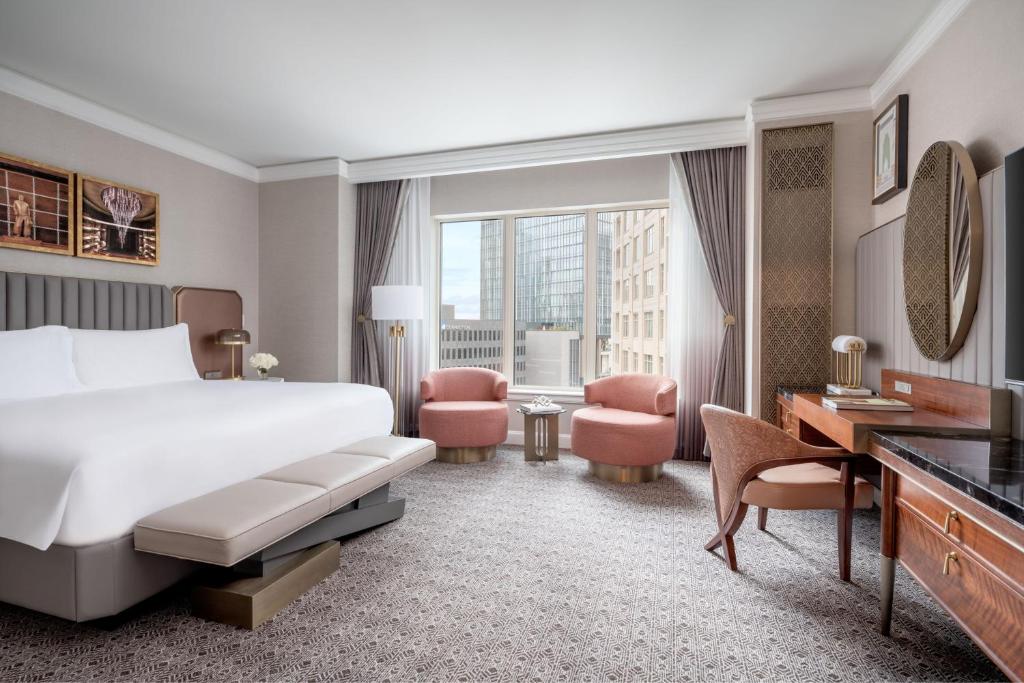 The Ritz-Carlton, Dallas photo 3